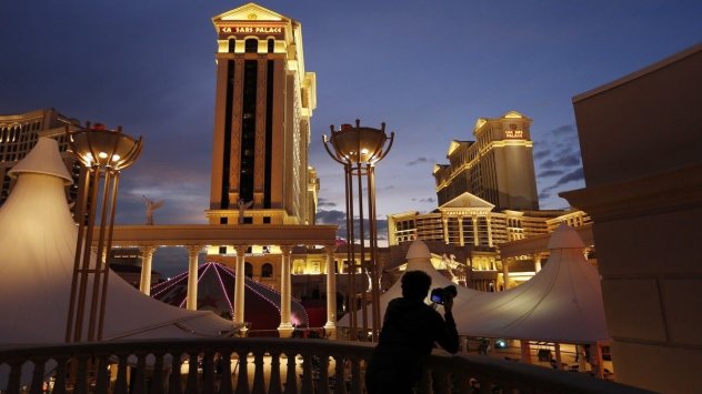 Казина, които показват пътя към опазването на околната среда