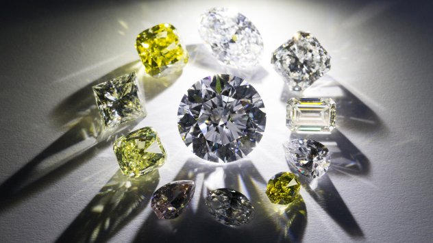 Снимка: Bloomberg LP