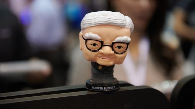 Снимка: Bloomberg L.P.