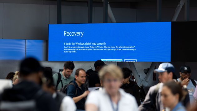 Снимка: Bloomberg LP