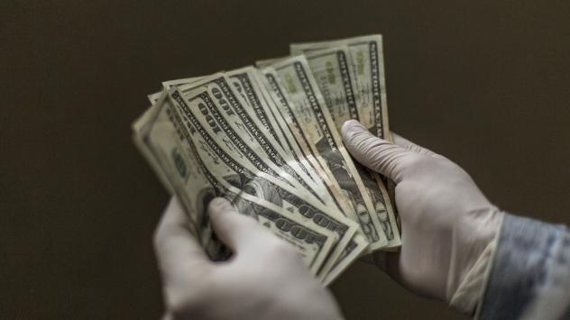 Снимка: Bloomberg