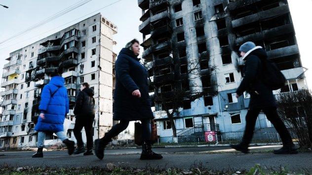 Германия е готова да използва милиарди евро замразени руски активи