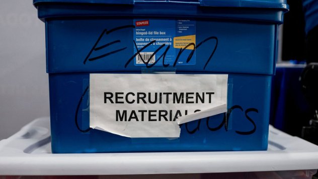 Снимка: Bloomberg LP