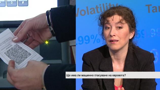 Ваня Нушева в „Бизнес старт“ от 21.03.2019