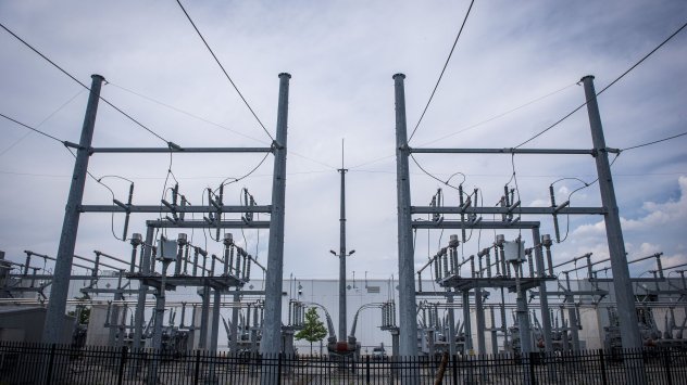 Снимка: Bloomberg LP