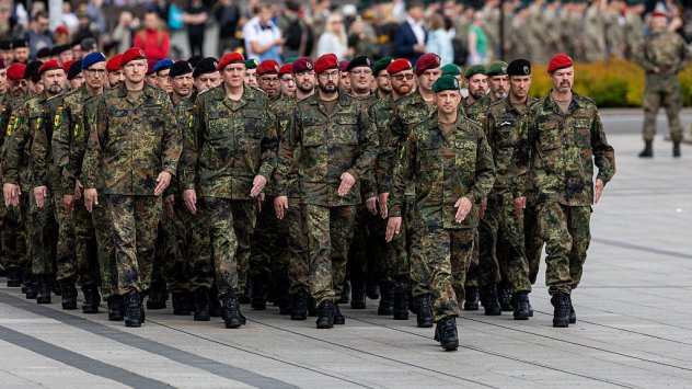 Снимка: Bloomberg L.P.