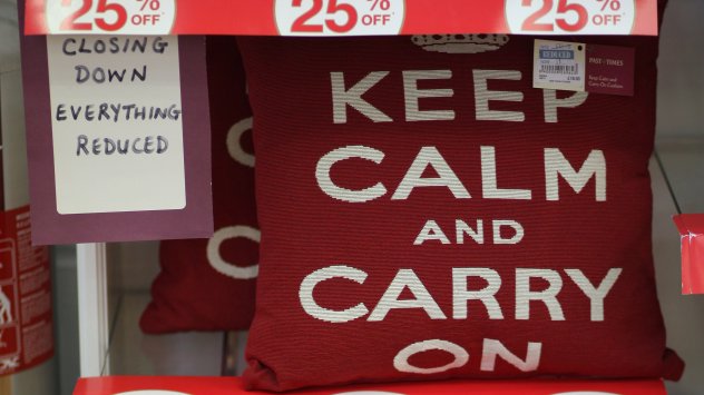 Снимка: Bloomberg