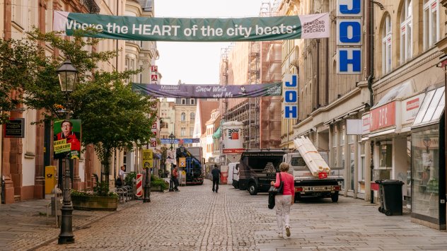 Снимка: Bloomberg L.P. 