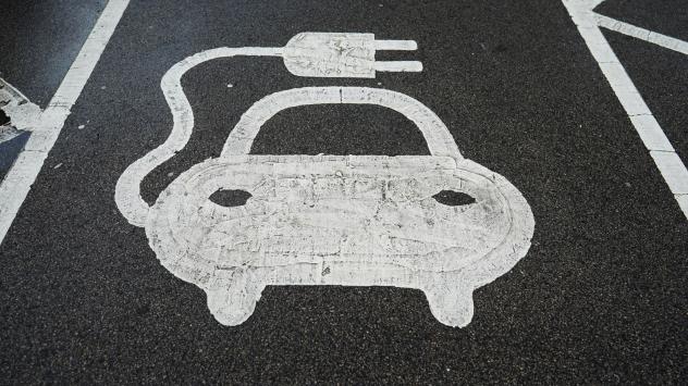 Снимка:  Ian Forsyth/Bloomberg