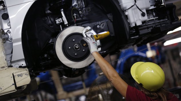 Снимка: Bloomberg