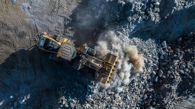 Снимка: Bloomberg L.P.