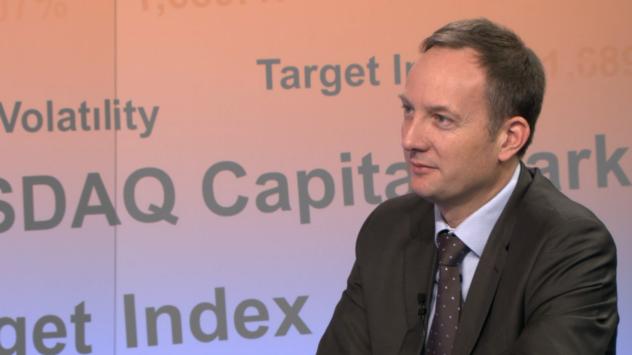 Оливие Жан. снимка: Bloomberg TV Bulgaria