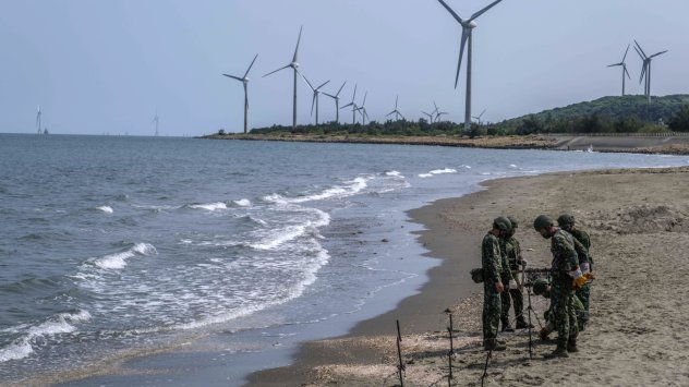 снимка: Bloomberg LP