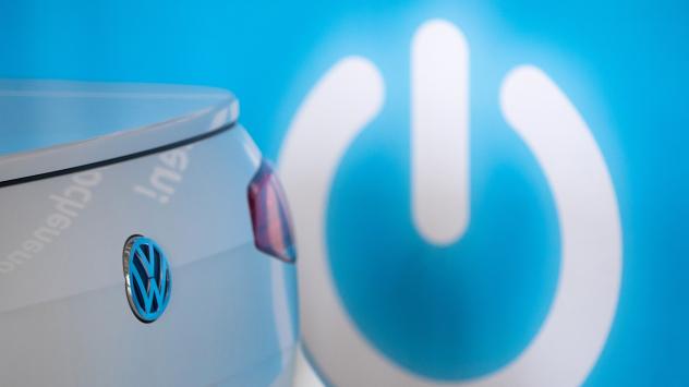 Снимка: Krisztian Bocsi/Bloomberg