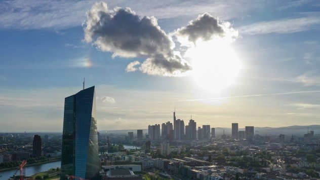 Снимка: Bloomberg LP