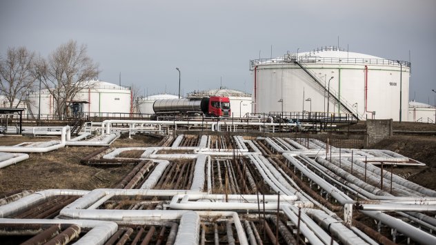 Снимка: Bloomberg LP