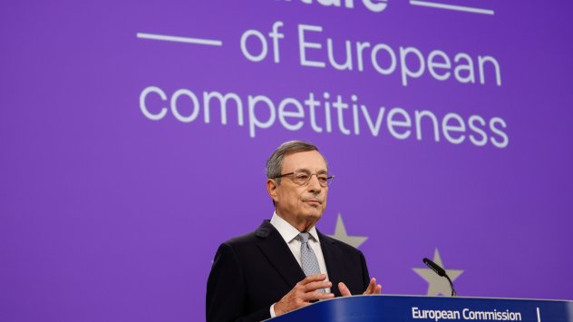 Снимка: Bloomberg L.P.