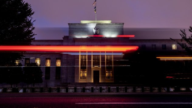 Тази седмица най големите централни банки в света ще приключат най агресивната