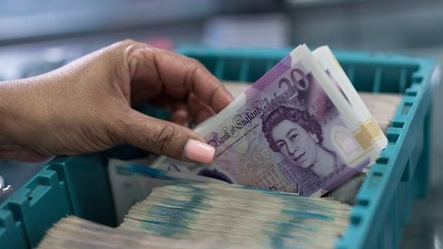 Снимка: Bloomberg