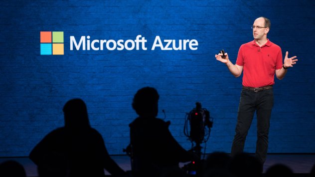 снимка: Bloomberg LP