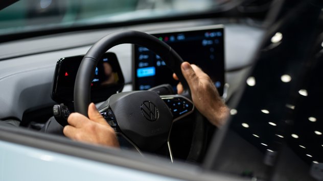 Снимка: Bloomberg L.P. 