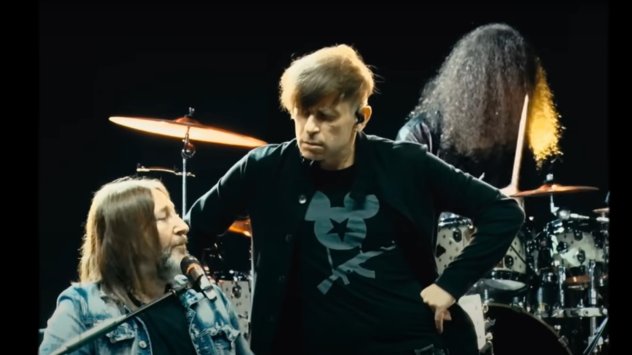 Снимка: Bloomberg LP