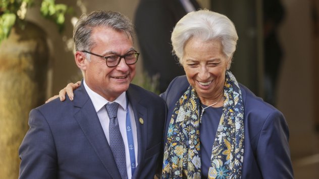 Снимка Bloomberg LP