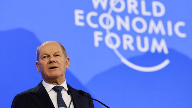 Снимка: Bloomberg LP