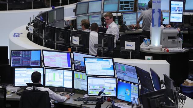 Снимка: Krisztian Bocsi/Bloomberg