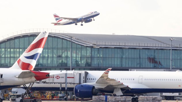 Снимка: Bloomberg