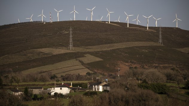 Снимка: Bloomberg LP