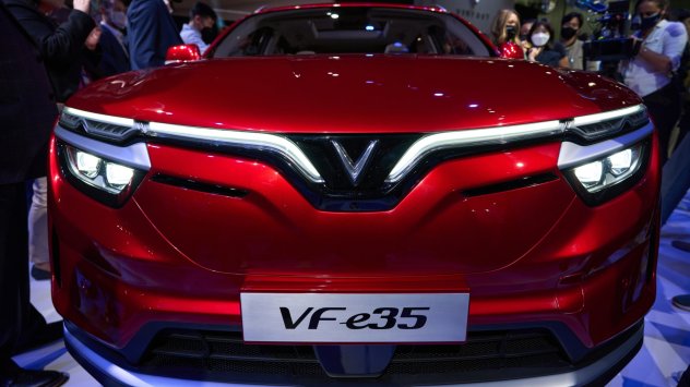 Снимка: Bloomberg LP