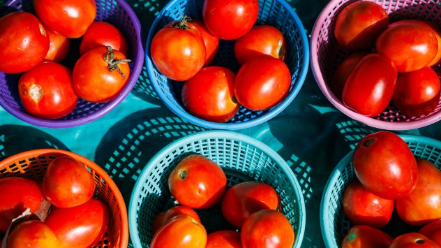 Снимка: Bloomberg