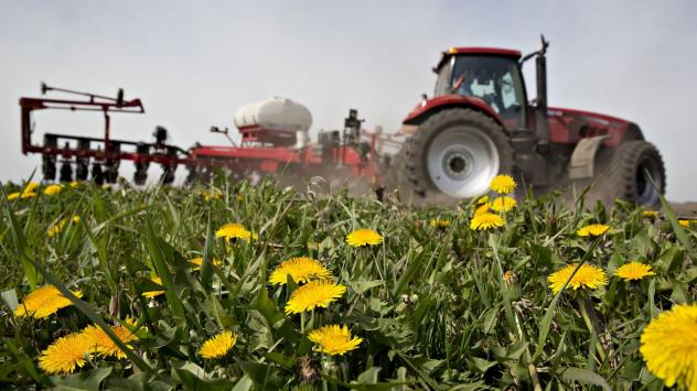 Снимка: Daniel Acker/Bloomberg