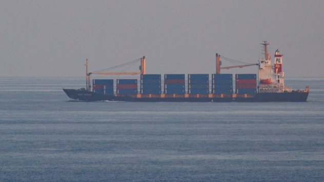 Снимка: Bloomberg