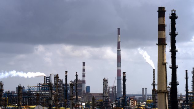 Снимка: Bloomberg