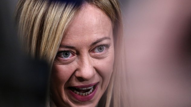 Снимка: Bloomberg LP