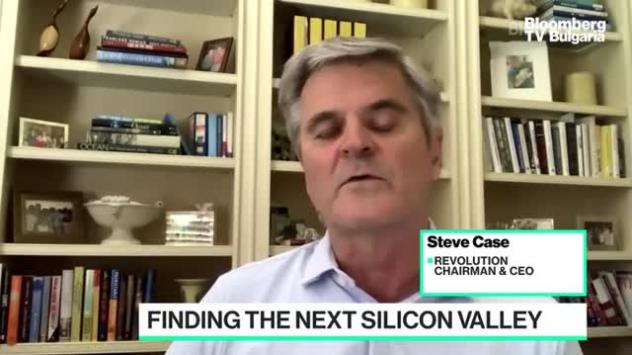 Revolution: Изгряват нови технологични центрове по света, част 2