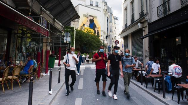 Снимка: Krisztian Bocsi/Bloomberg