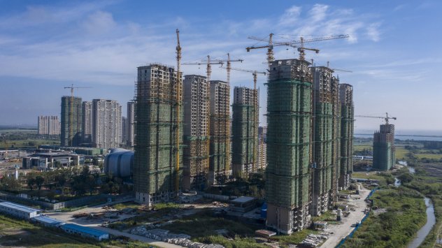 Снимка: Bloomberg