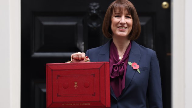 Снимка: Bloomberg