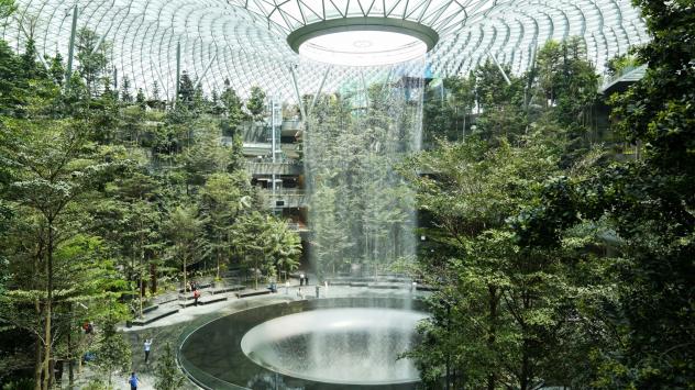 Снимка: Wei Leng Tay/Bloomberg 