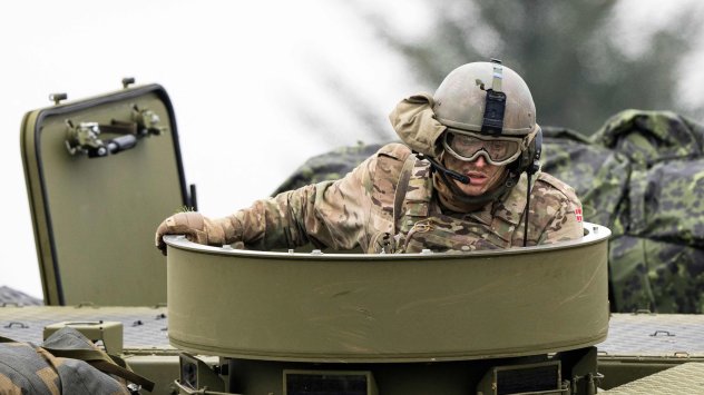 снимка: Bloomberg LP