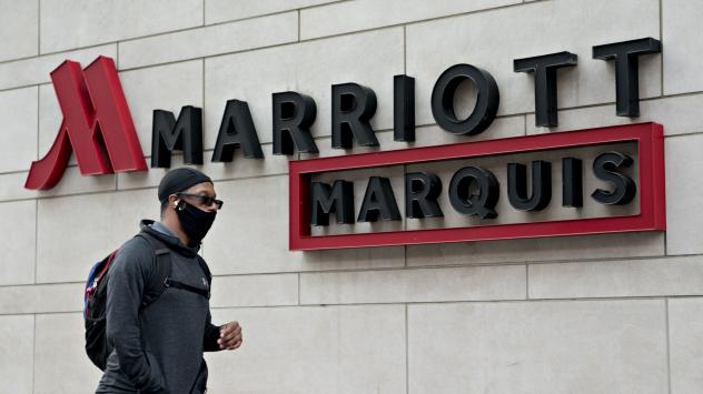 Снимка: Andrew Harrer/Bloomberg