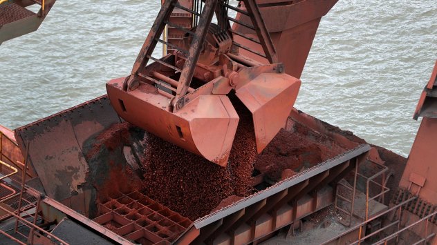 снимка: Bloomberg LP