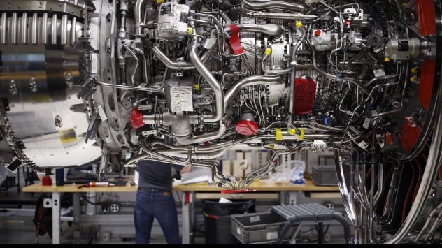 Снимка: Bloomberg LP