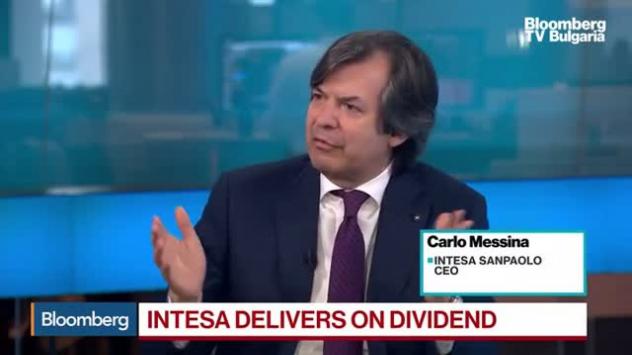 Intesa Sanpaolo за стабилността в Италия