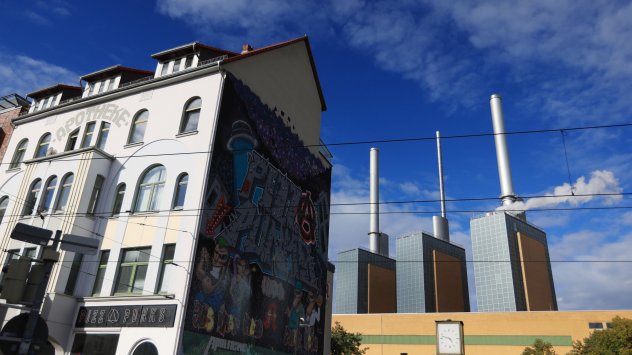 Снимка: Bloomberg