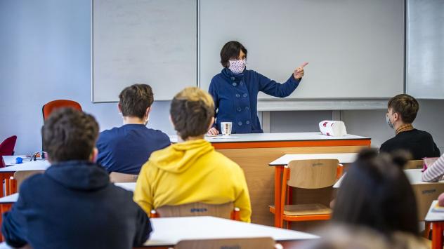 Снимка: Bloomberg L.P.