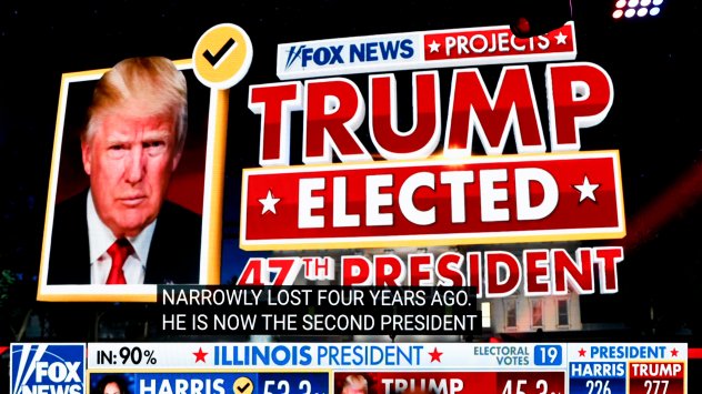 Снимка: Bloomberg LP